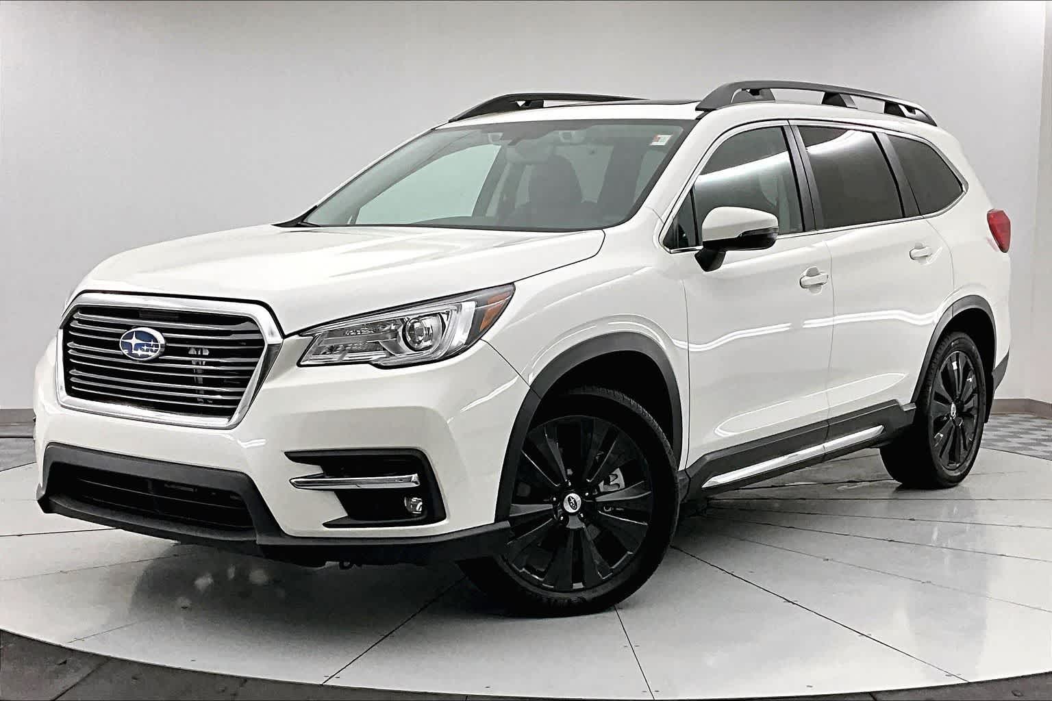 2022 Subaru Ascent Limited -
                  Urbandale, IA