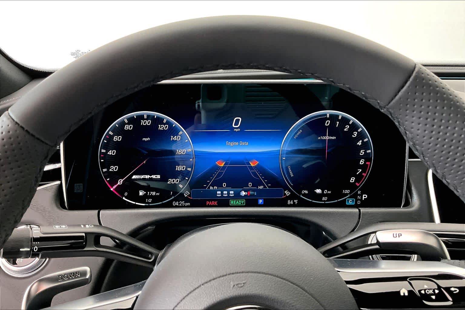 Thumbnail: 2026 Mercedes-Benz E-Class - 18
