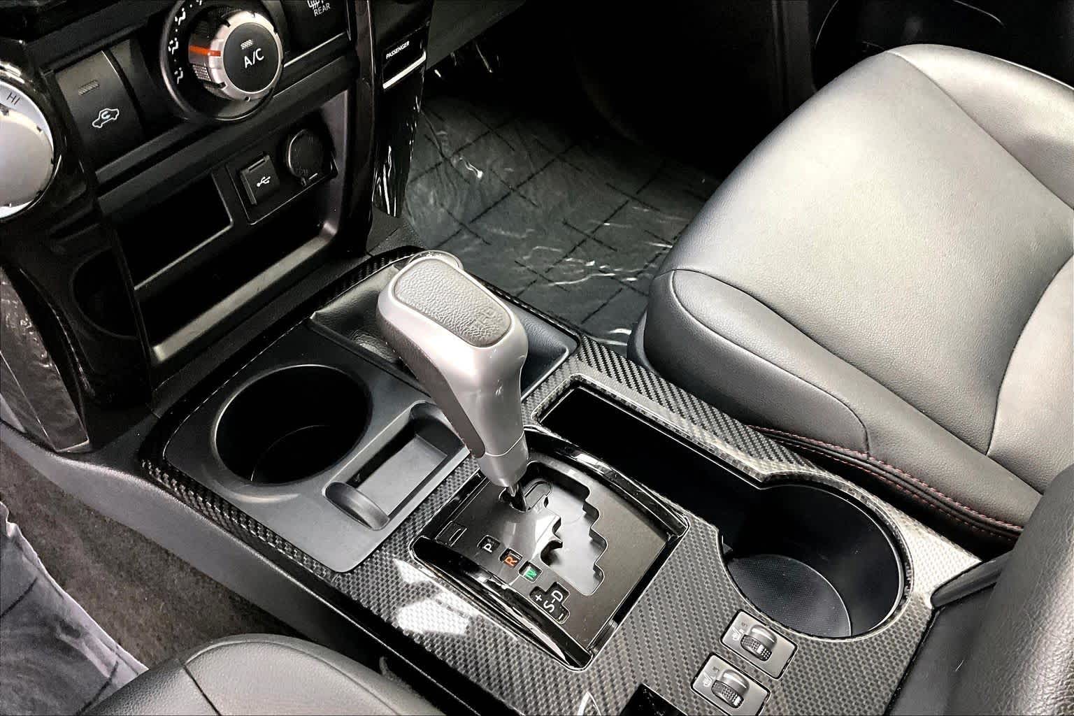 Thumbnail: 2024 Toyota 4Runner - 17