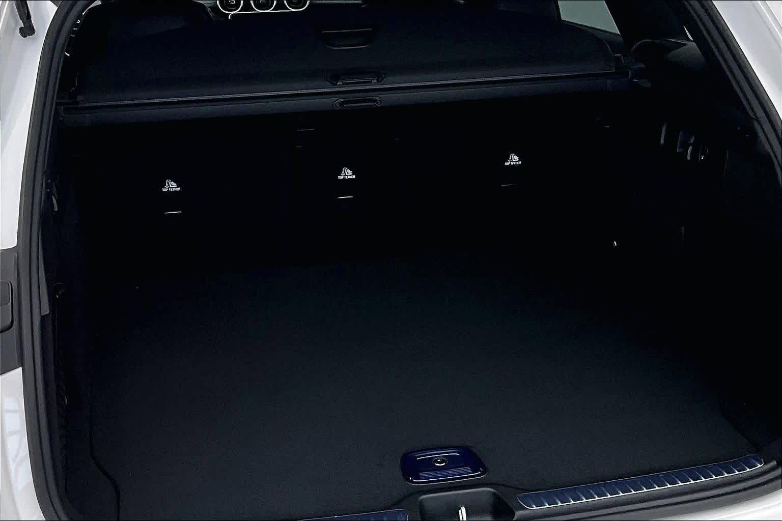 Thumbnail: 2024 Mercedes-Benz GLC - 19