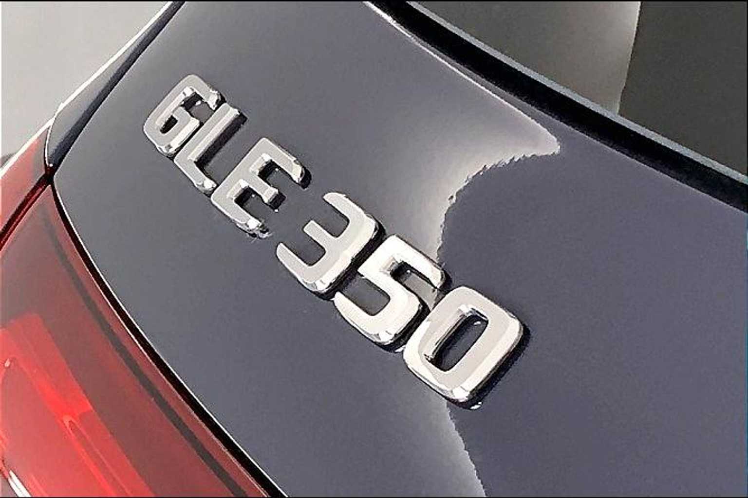 Thumbnail: 2024 Mercedes-Benz GLE - 7