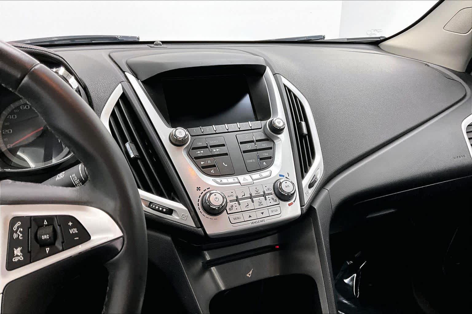 Thumbnail: 2014 GMC Terrain - 16