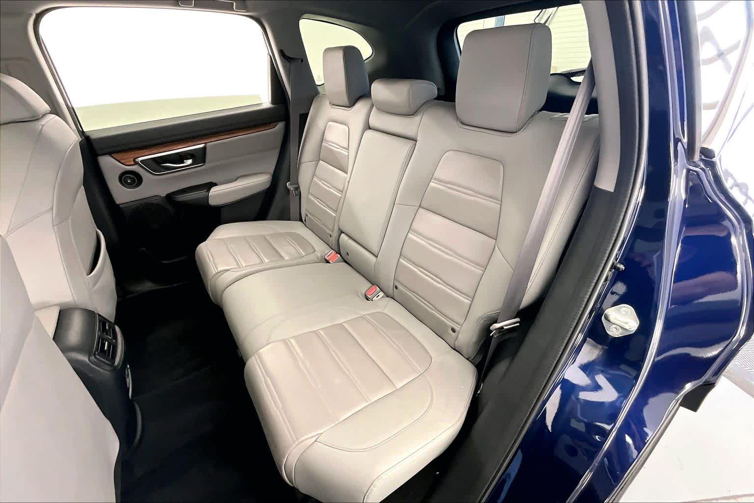 Thumbnail: 2020 Honda CR-V - 13