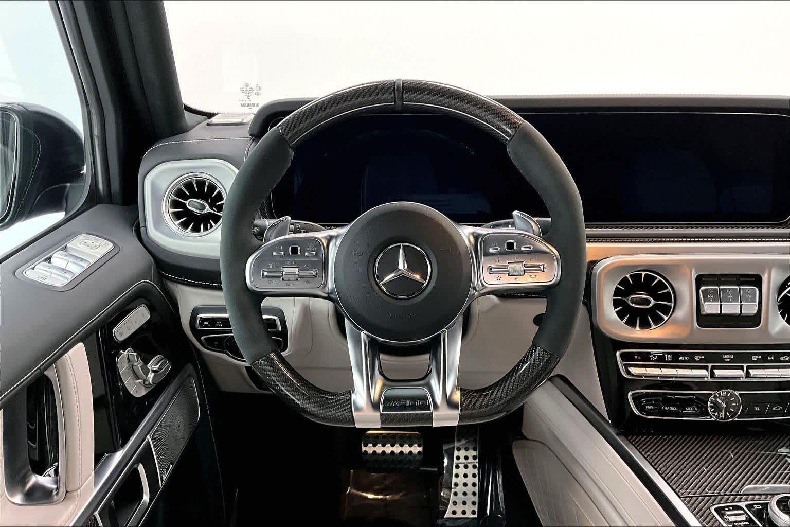 Thumbnail: 2024 Mercedes-Benz G-Class - 15