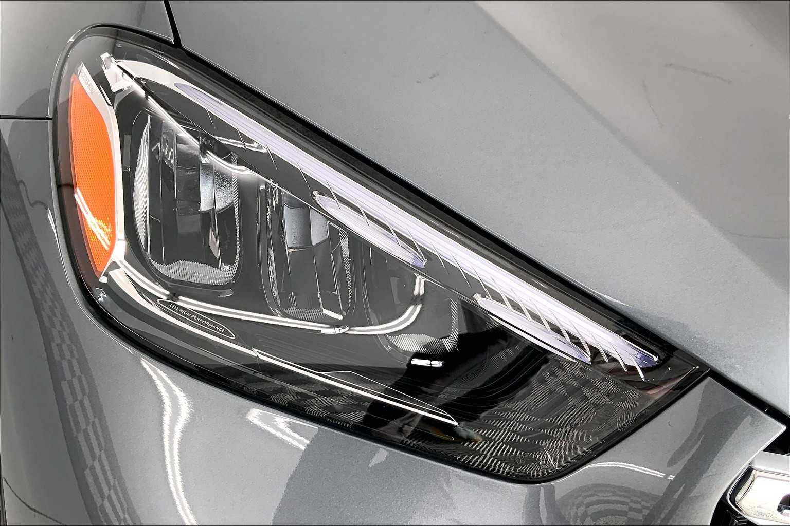 Thumbnail: 2025 Mercedes-Benz GLE - 21