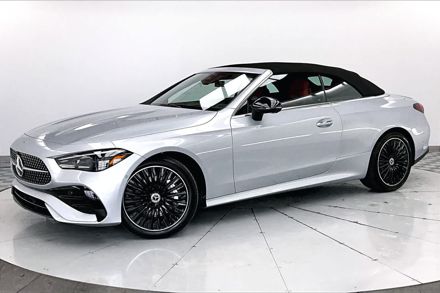 2026 Mercedes-Benz CLE 450 -
                  Urbandale, IA