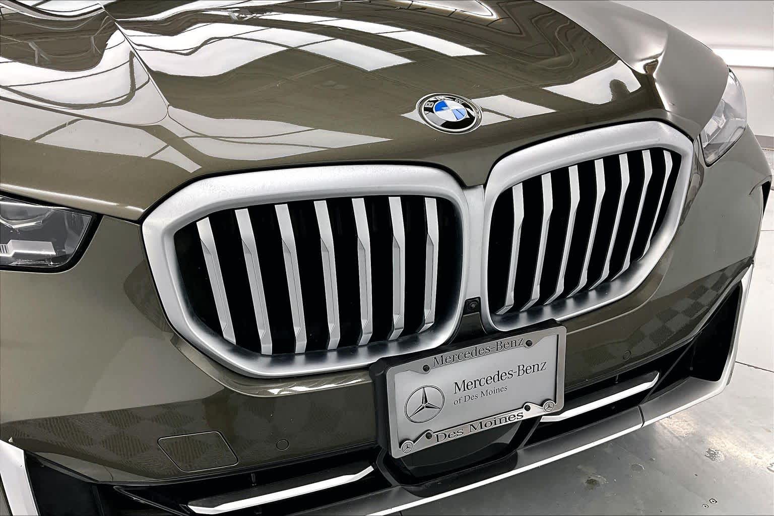 Thumbnail: 2024 BMW X5 - 26