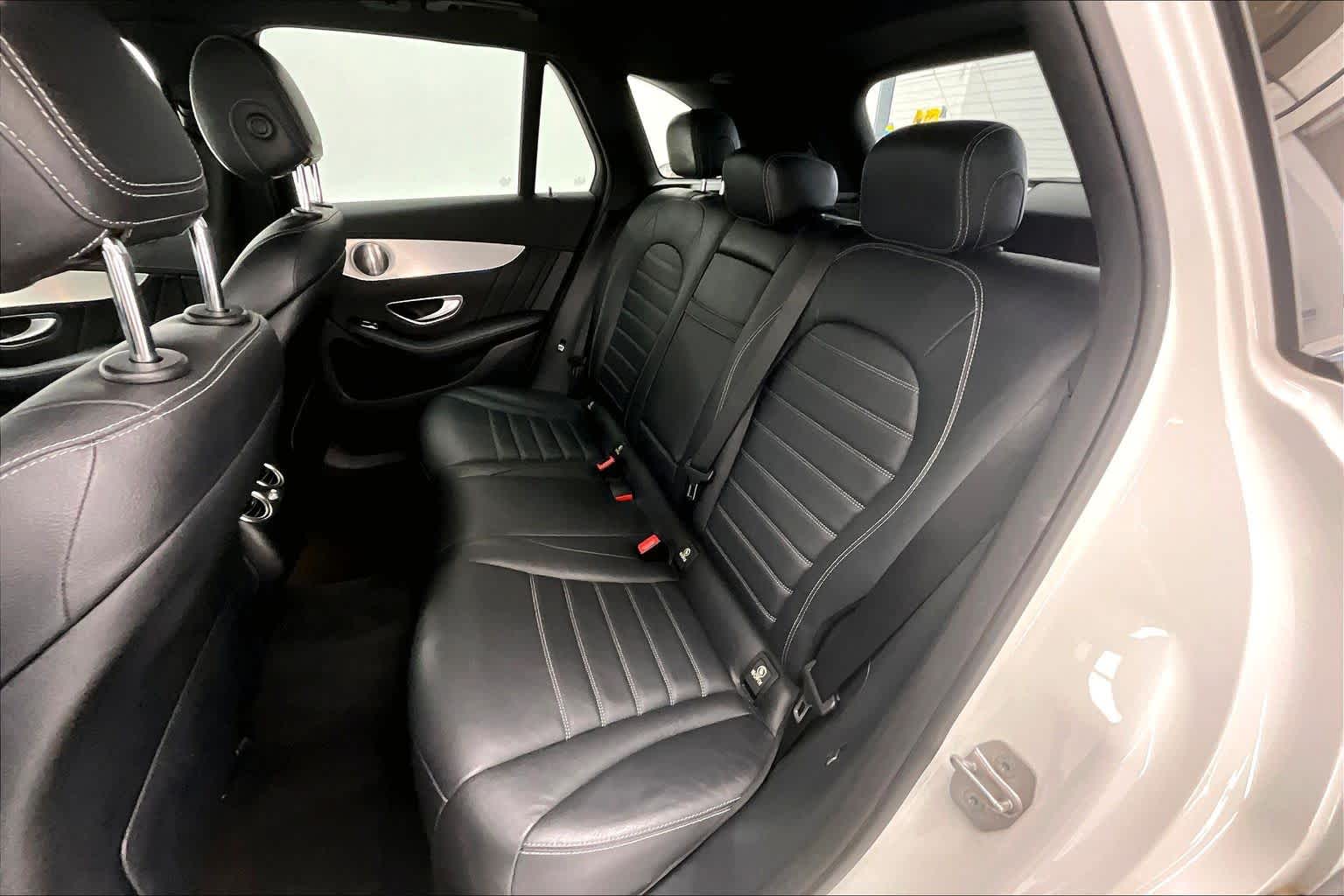 Thumbnail: 2017 Mercedes-Benz GLC - 13