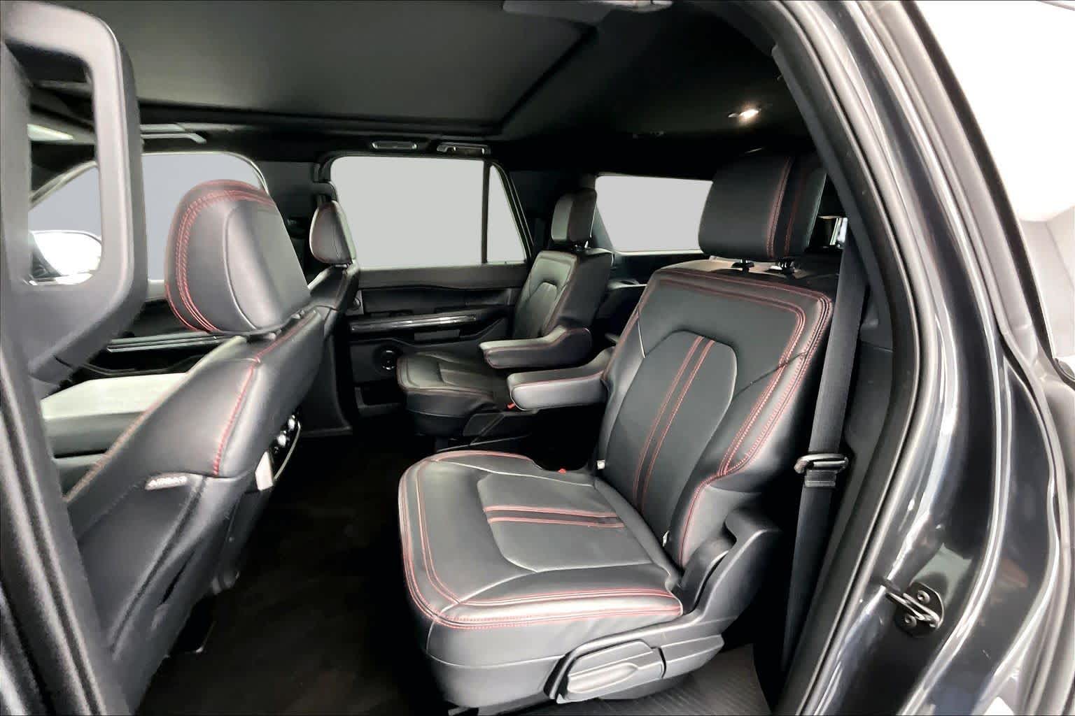 Thumbnail: 2022 Ford Expedition MAX - 13