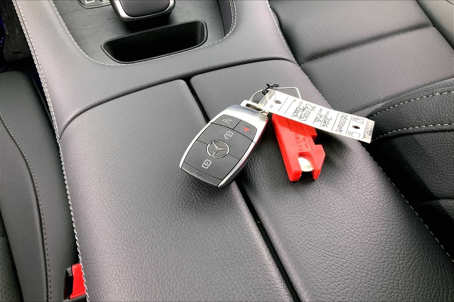 Thumbnail: 2025 Mercedes-Benz GLE - 20