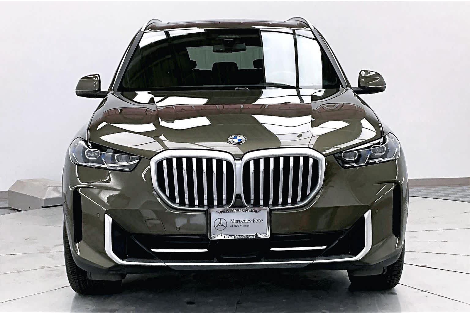 Thumbnail: 2024 BMW X5 - 6