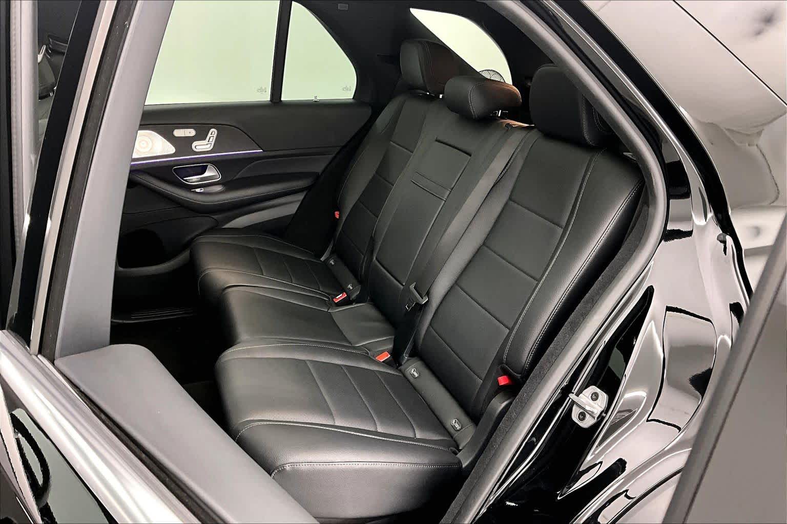 Thumbnail: 2021 Mercedes-Benz GLE - 13