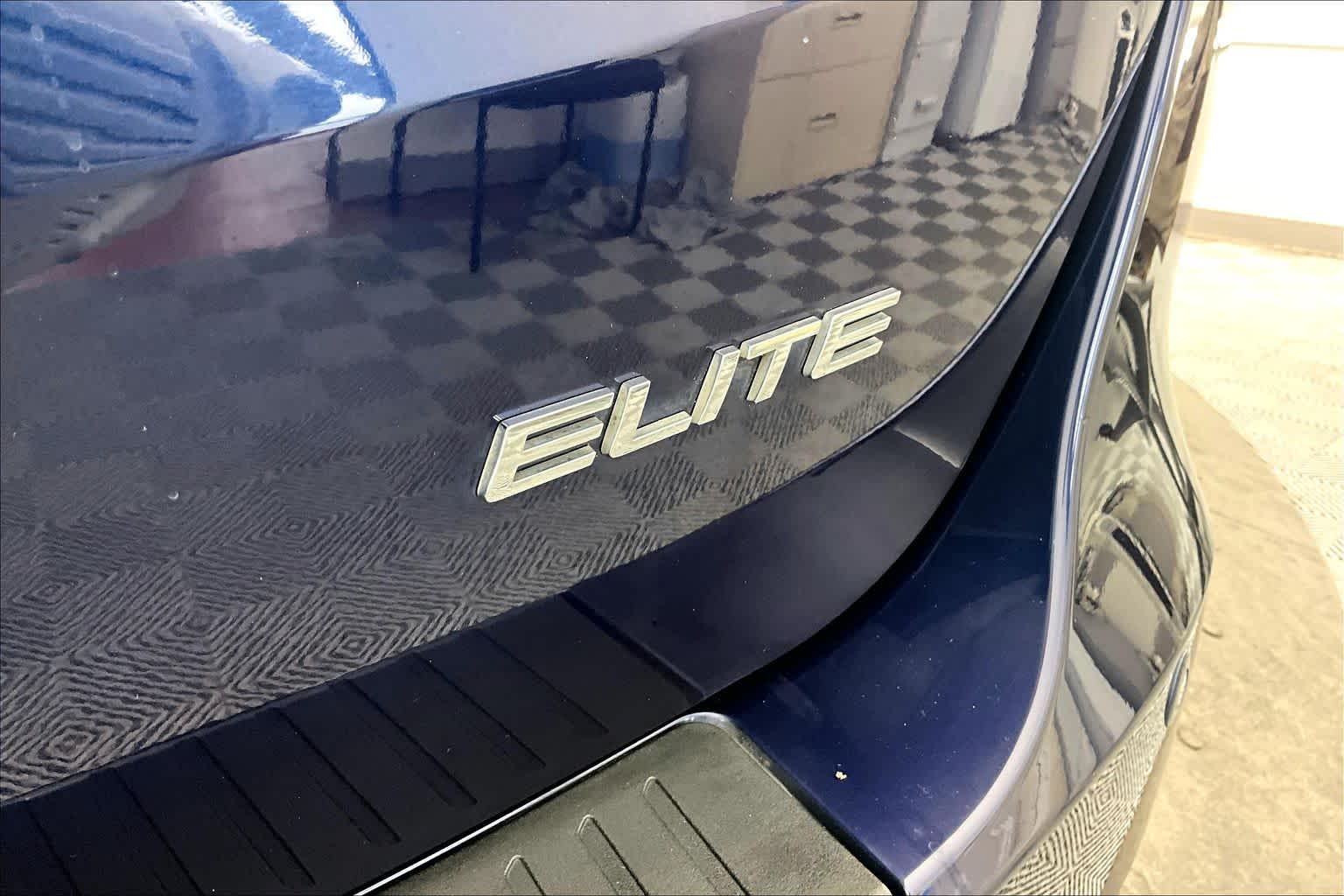 Thumbnail: 2019 Honda Odyssey - 6