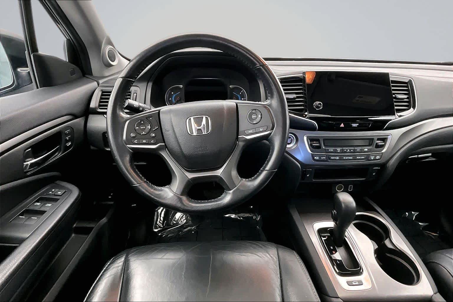 Thumbnail: 2020 Honda Pilot - 15