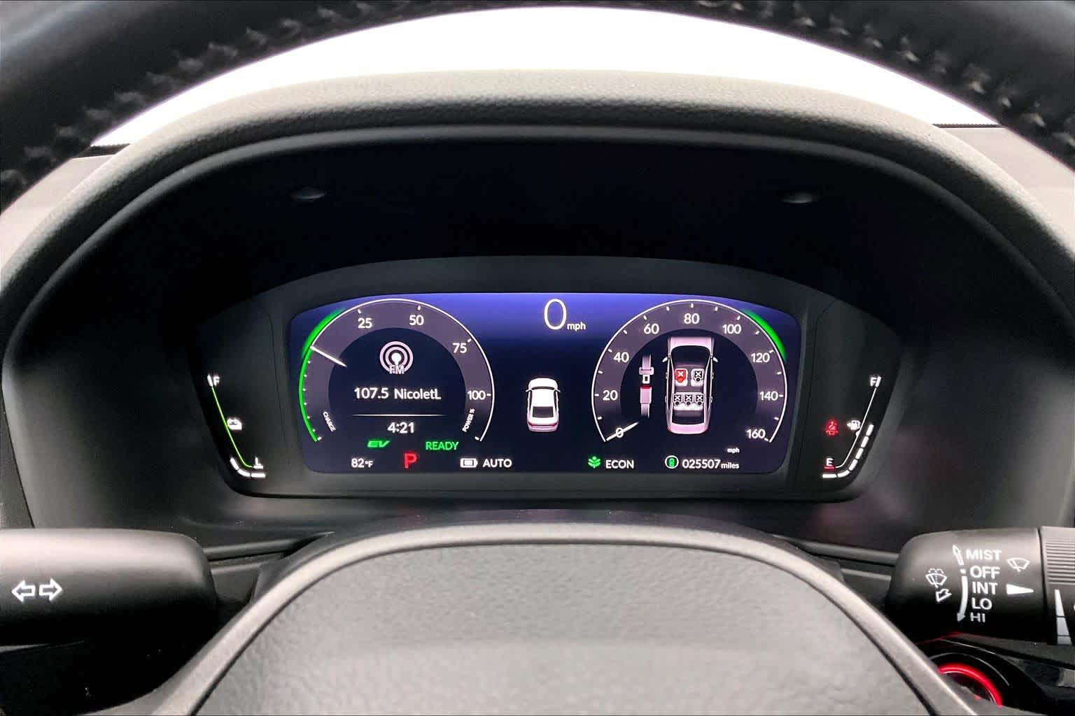 Thumbnail: 2023 Honda Accord - 18