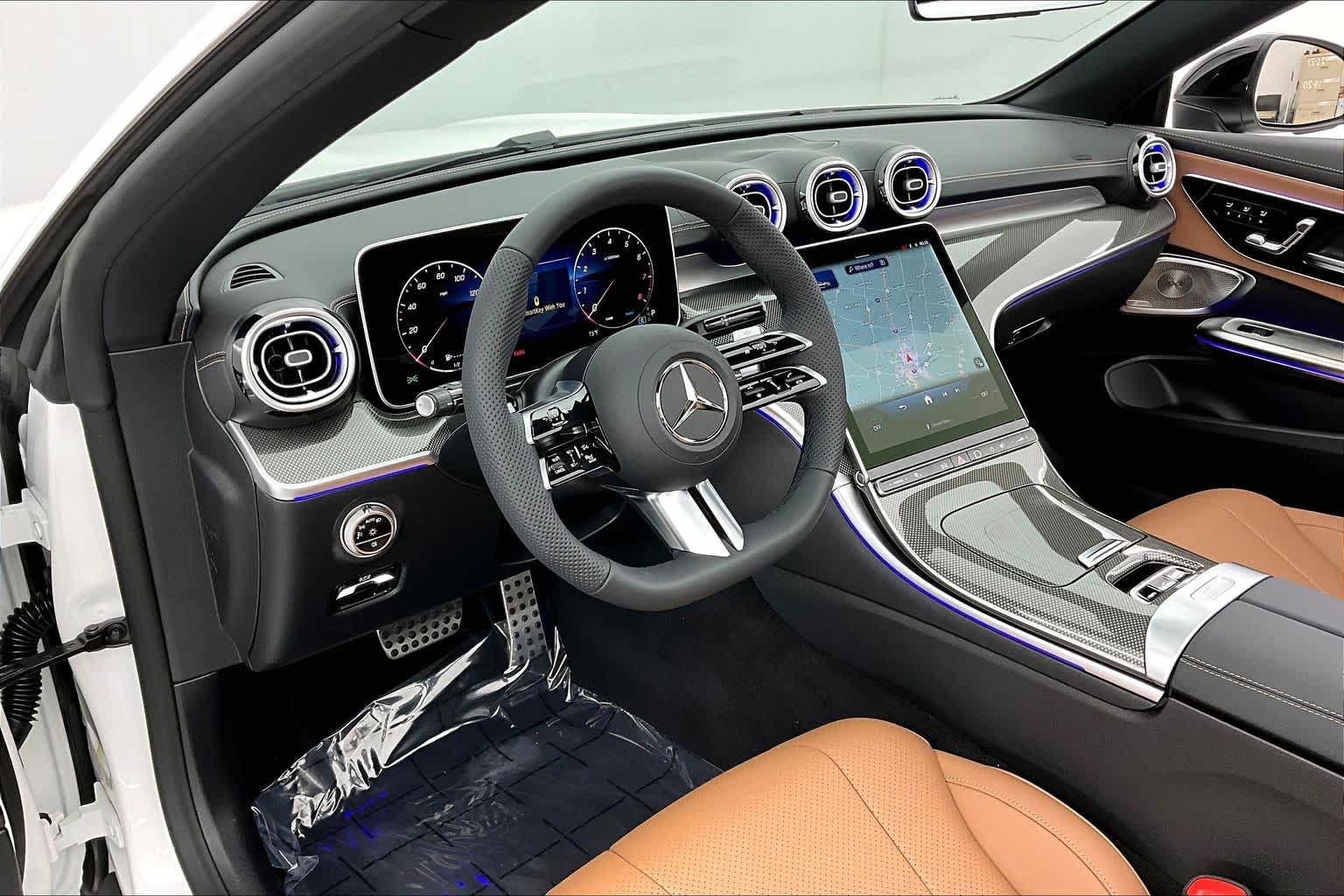 Thumbnail: 2026 Mercedes-Benz CLE - 2