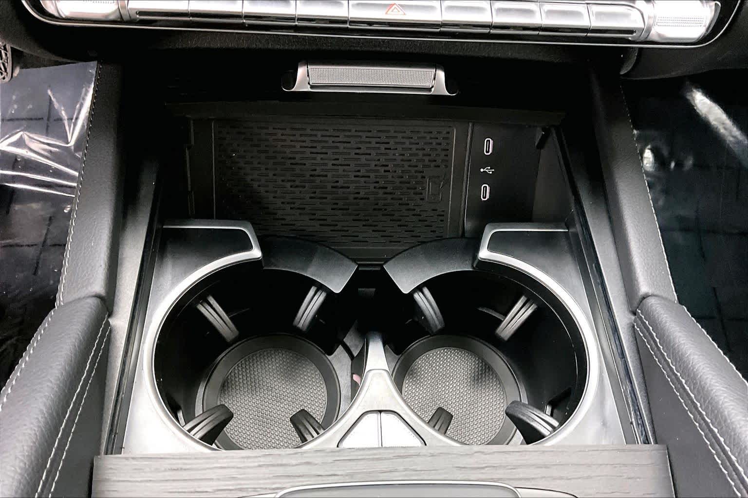 Thumbnail: 2026 Mercedes-Benz GLE - 23