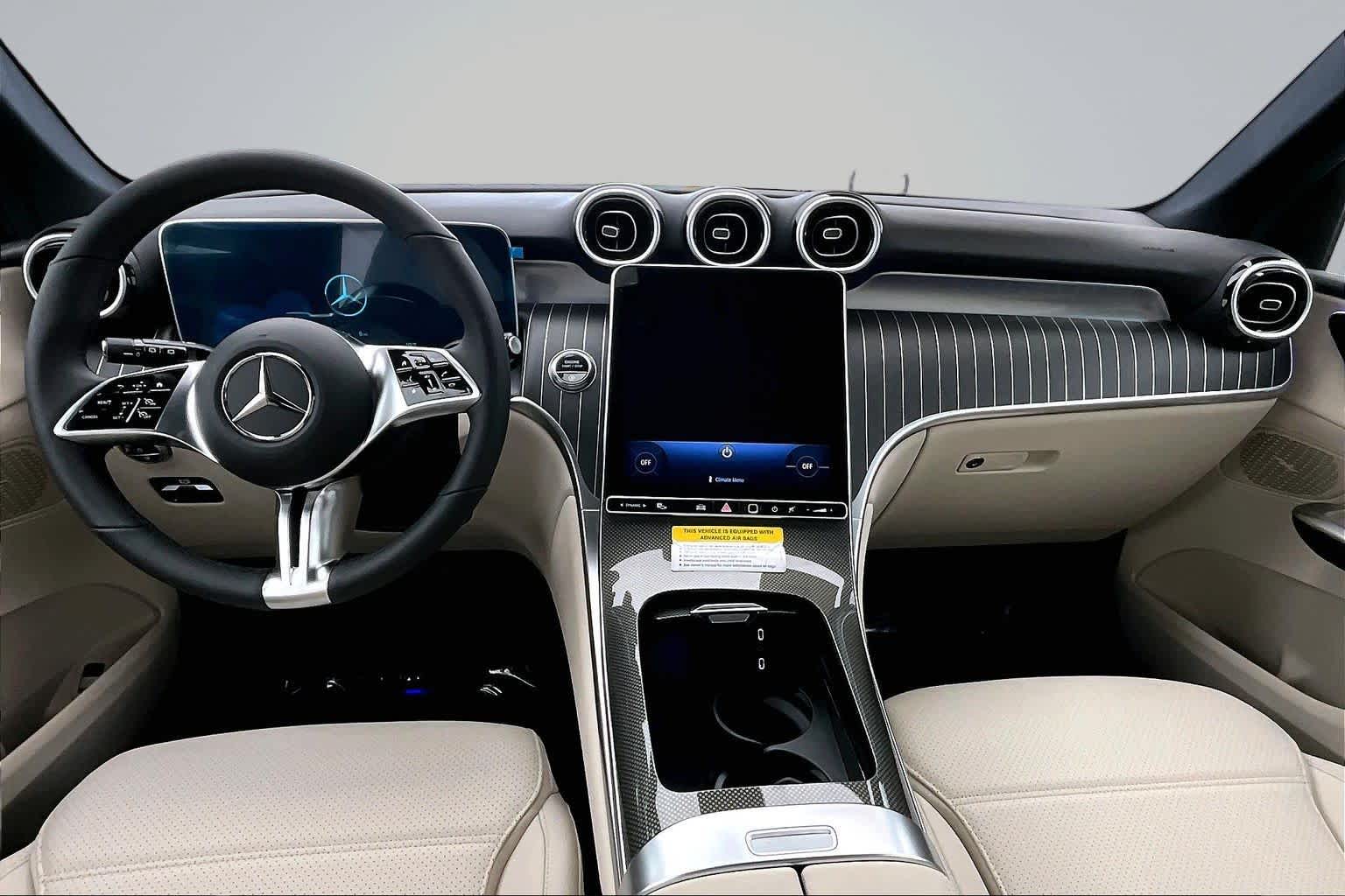 Thumbnail: 2026 Mercedes-Benz GLC - 10