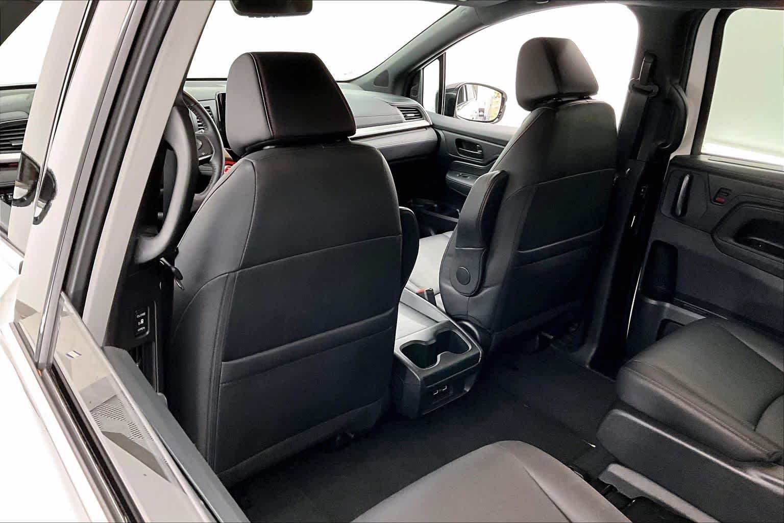 Thumbnail: 2023 Honda Odyssey - 12