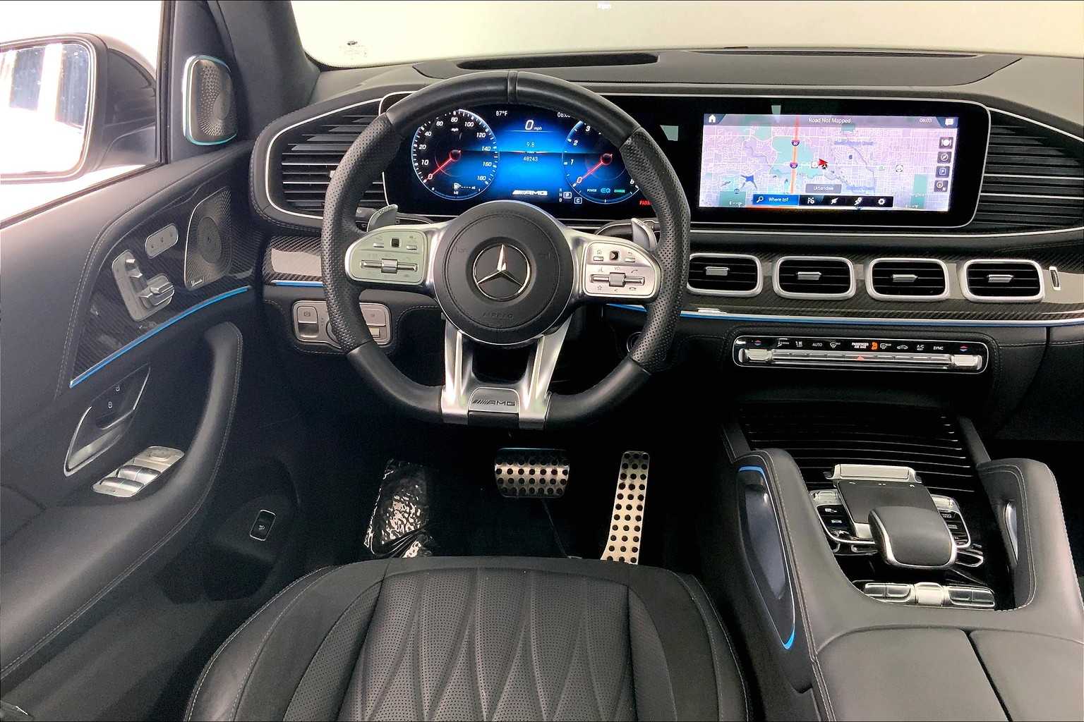 2022 Mercedes-Benz GLE 53 AMG 15