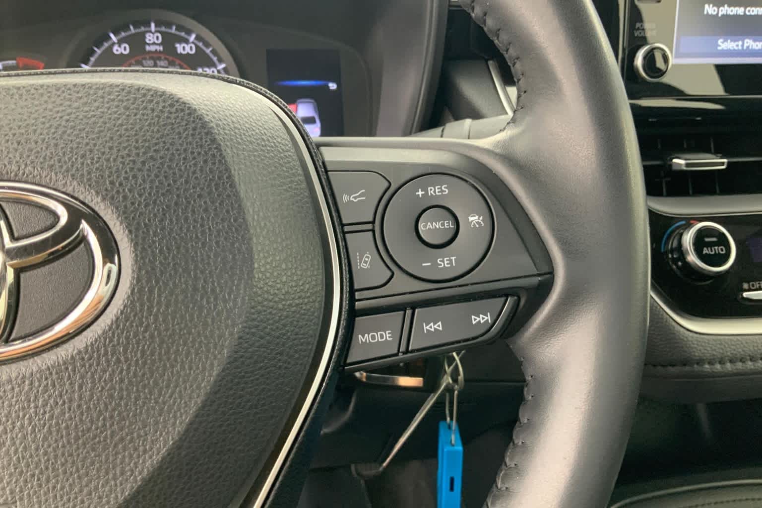 Thumbnail: 2020 Toyota Corolla - 30