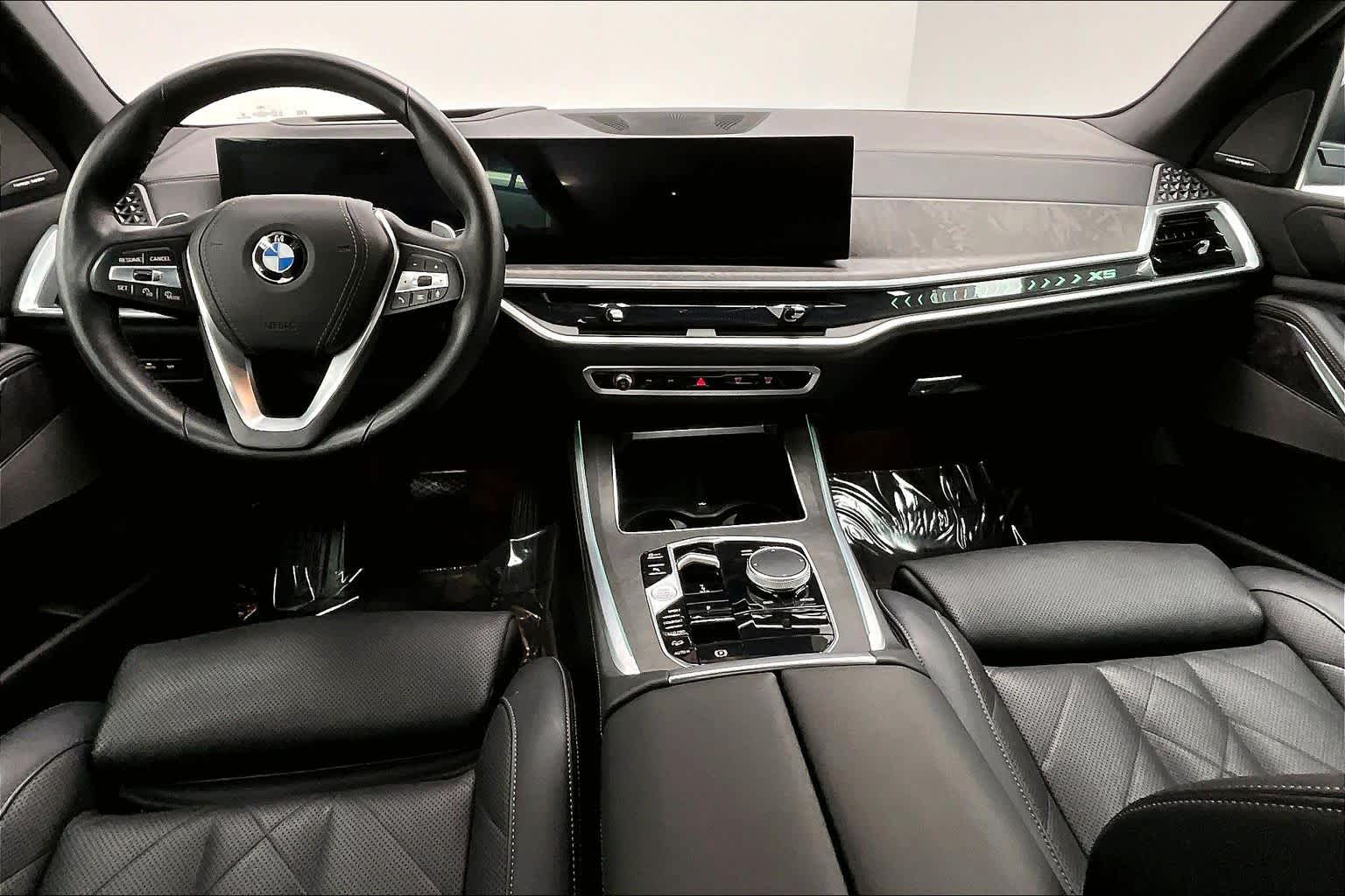 Thumbnail: 2024 BMW X5 - 10