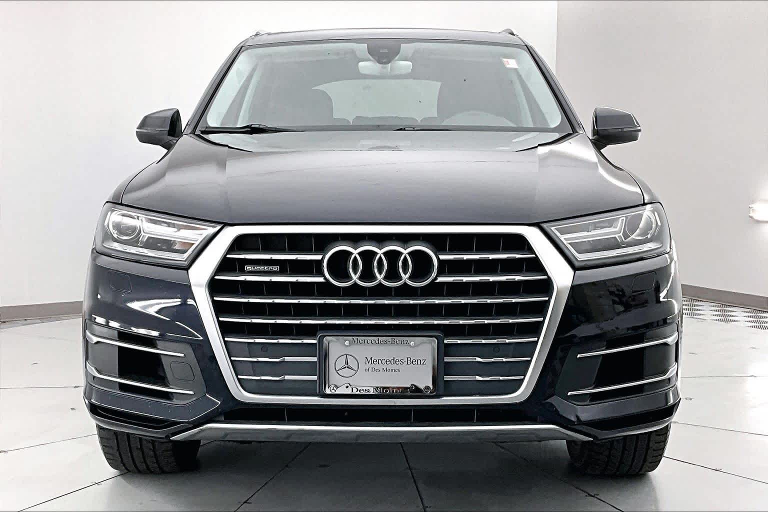 Thumbnail: 2017 Audi Q7 - 6