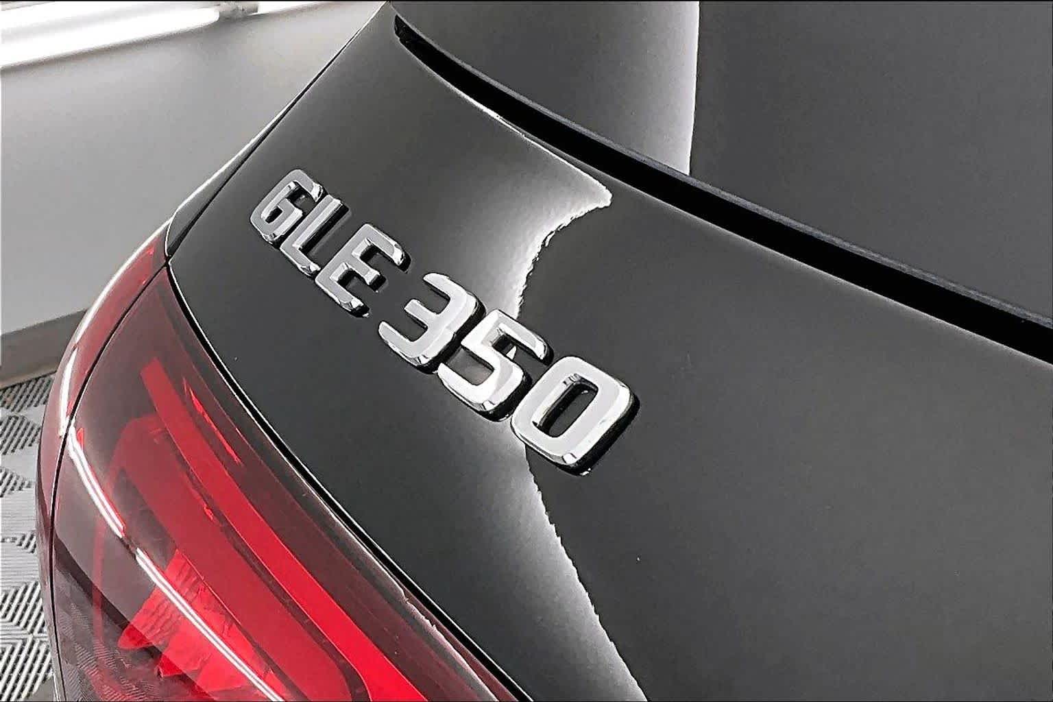 Thumbnail: 2022 Mercedes-Benz GLE - 7