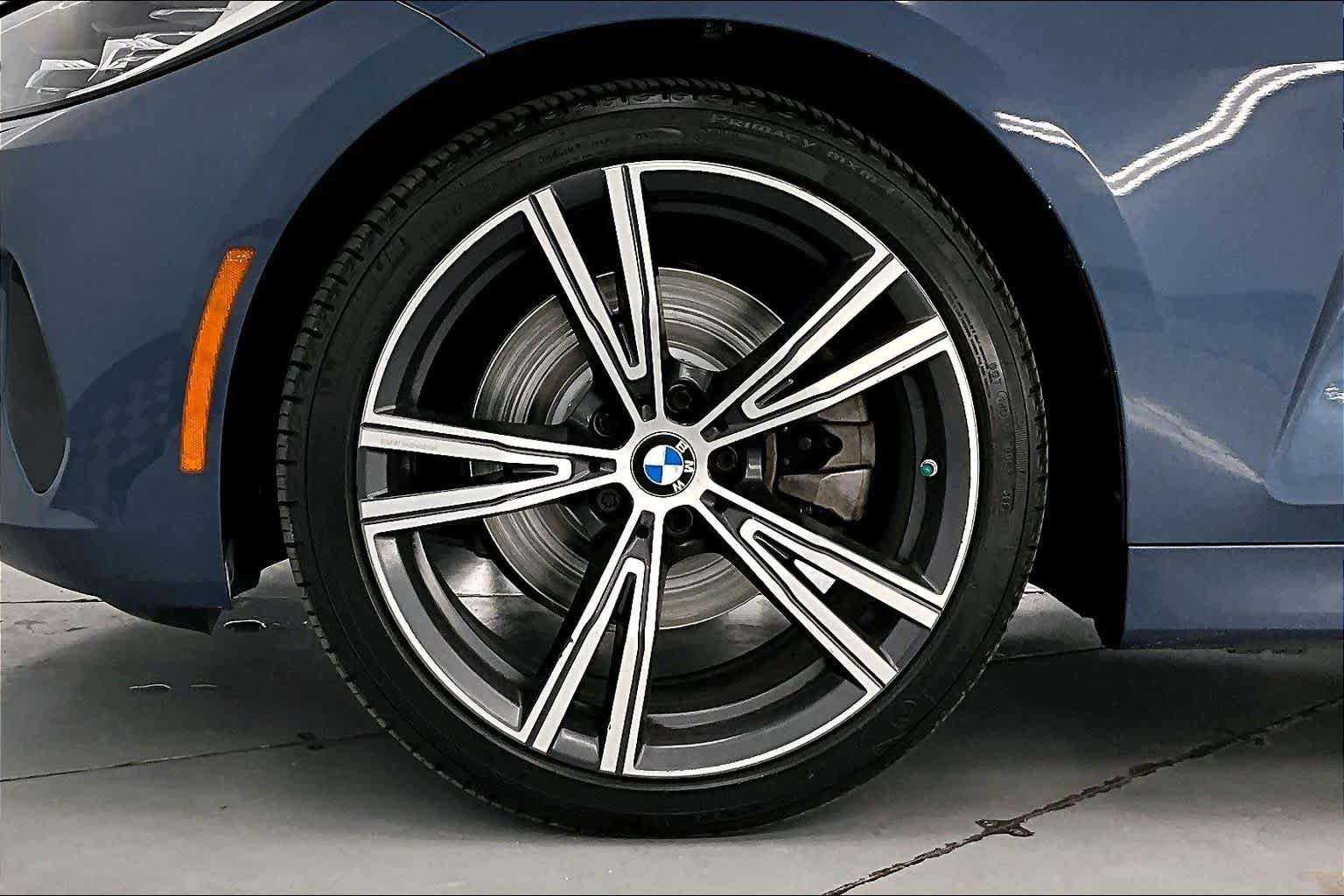 Thumbnail: 2023 BMW 4 Series - 8