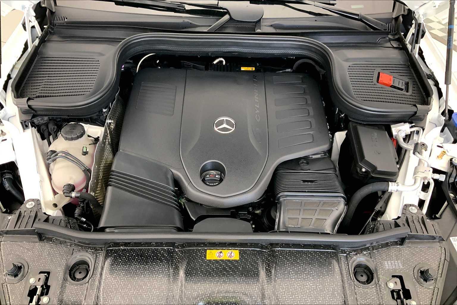 Thumbnail: 2026 Mercedes-Benz GLE - 9