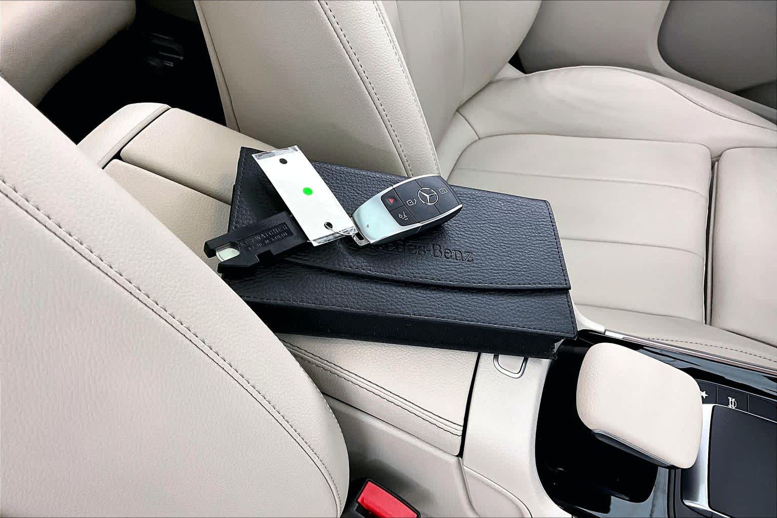 Thumbnail: 2023 Mercedes-Benz GLB - 20