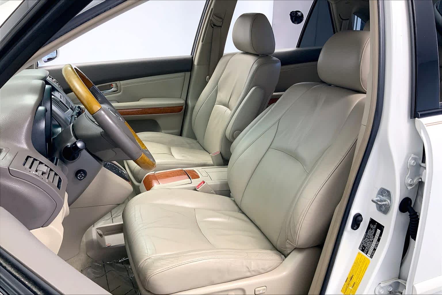 Thumbnail: 2004 Lexus RX - 22