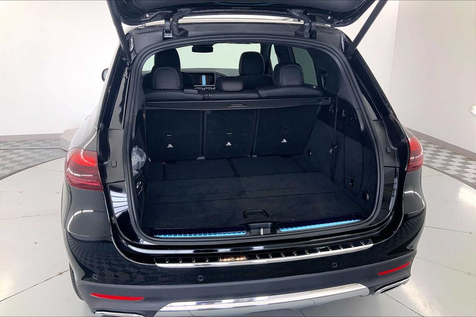 2025 Mercedes-Benz GLE 450 19