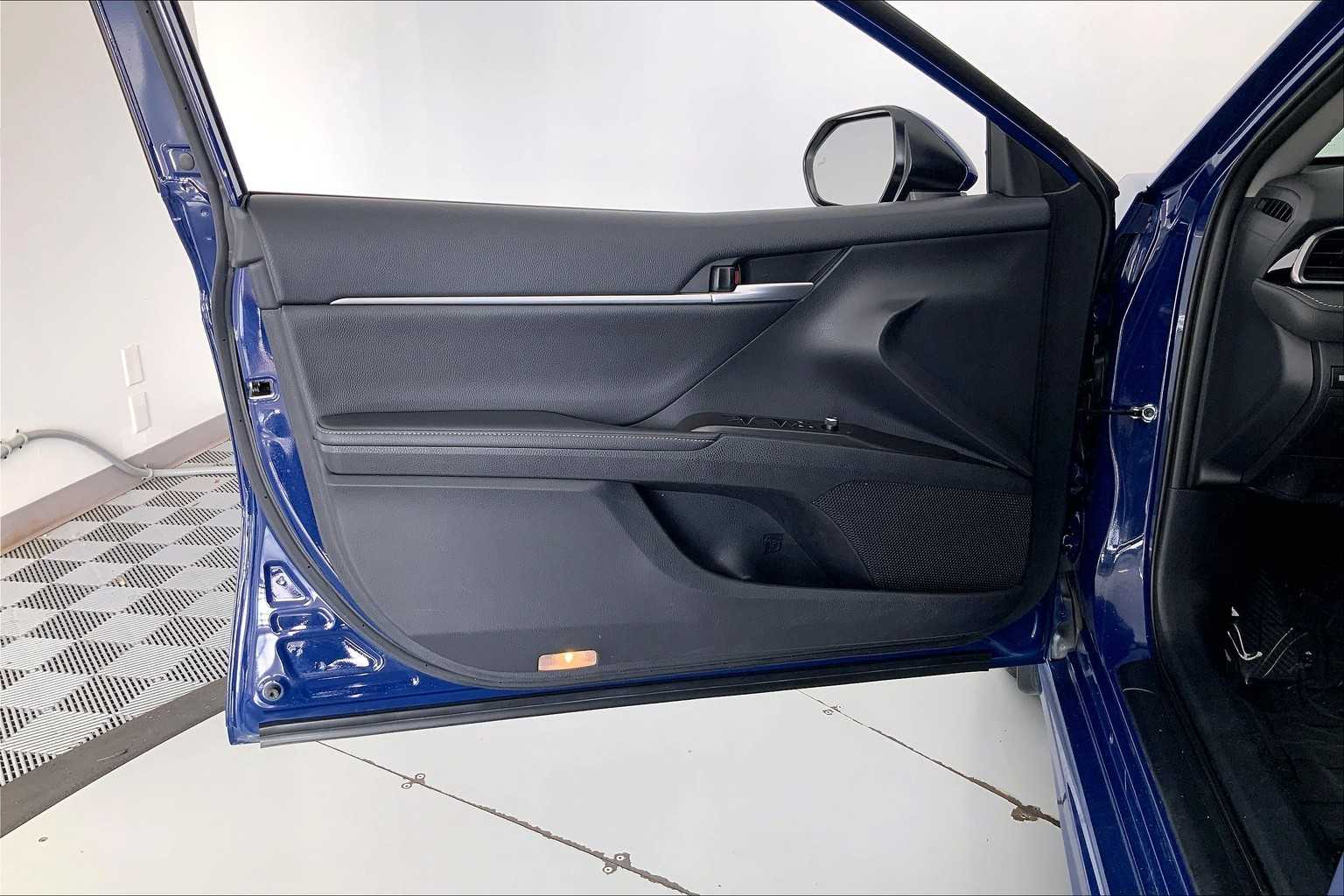 Thumbnail: 2024 Toyota Camry - 23