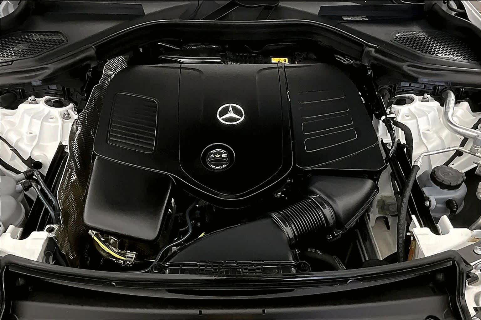 Thumbnail: 2024 Mercedes-Benz GLC - 9