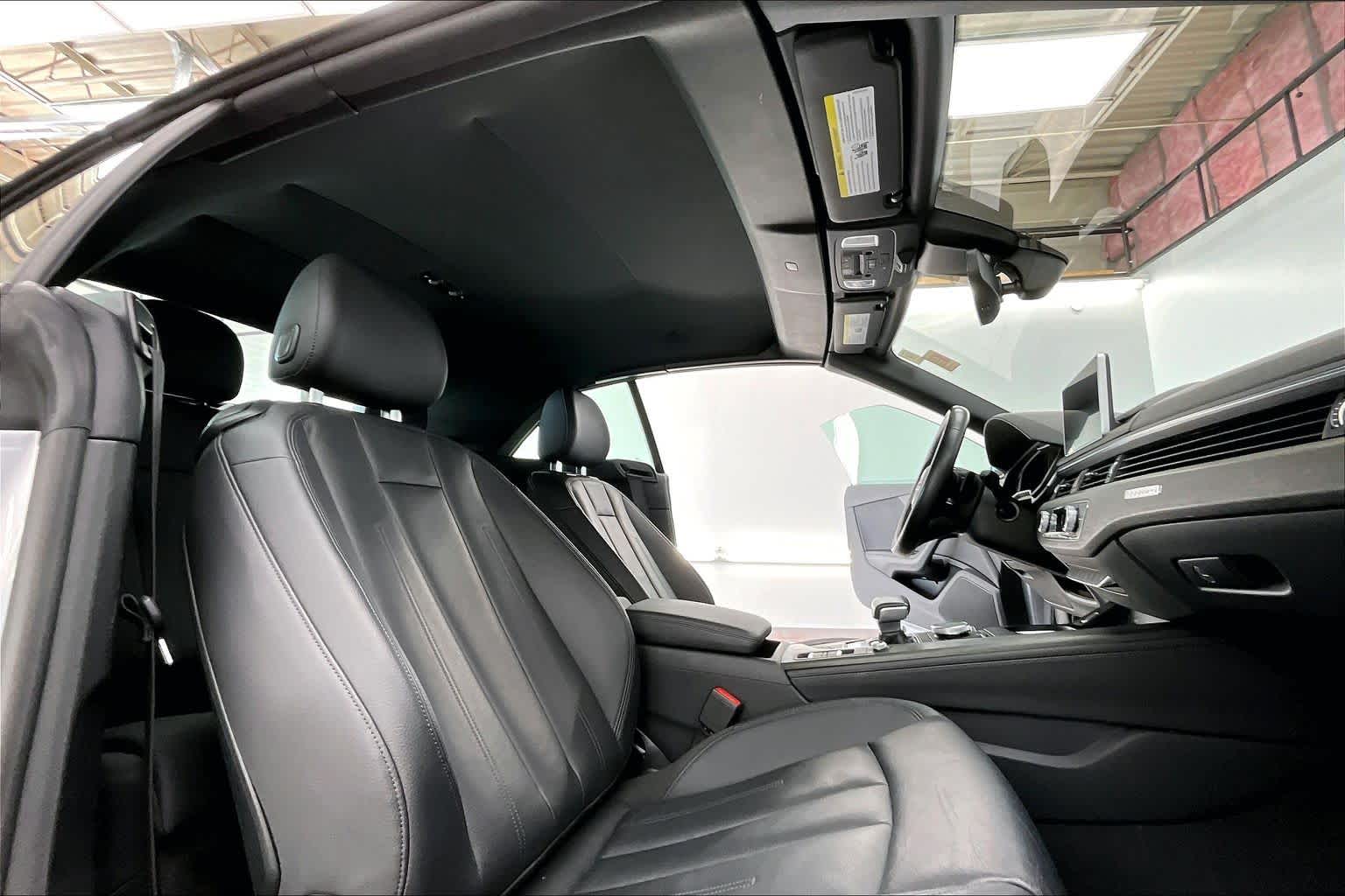 Thumbnail: 2019 Audi A5 - 22