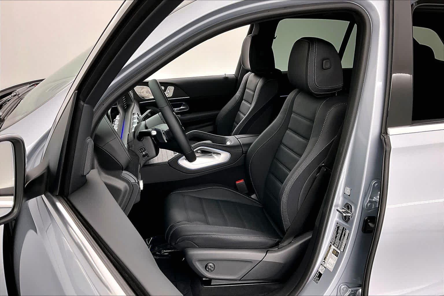 Thumbnail: 2026 Mercedes-Benz GLE - 11