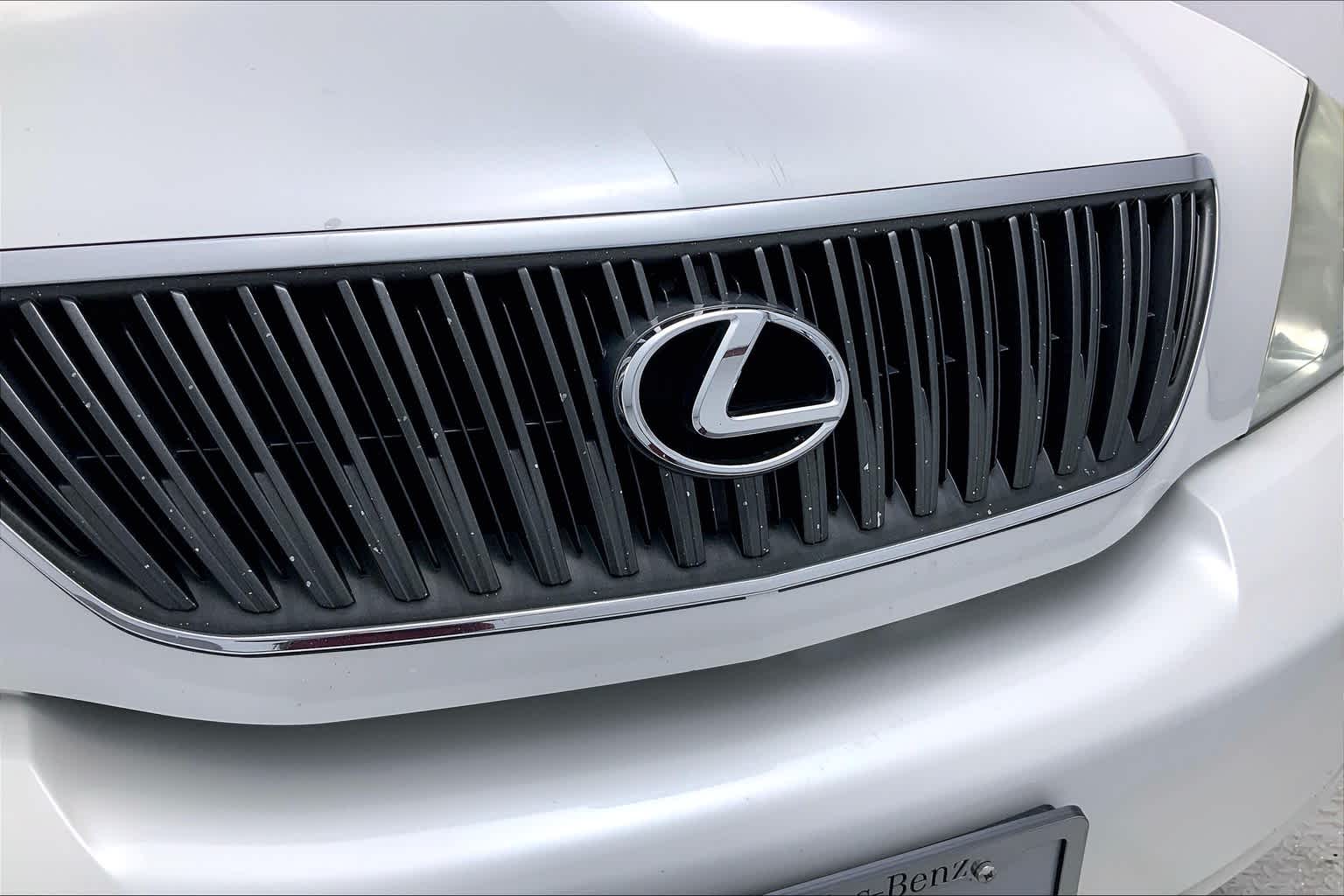Thumbnail: 2004 Lexus RX - 31