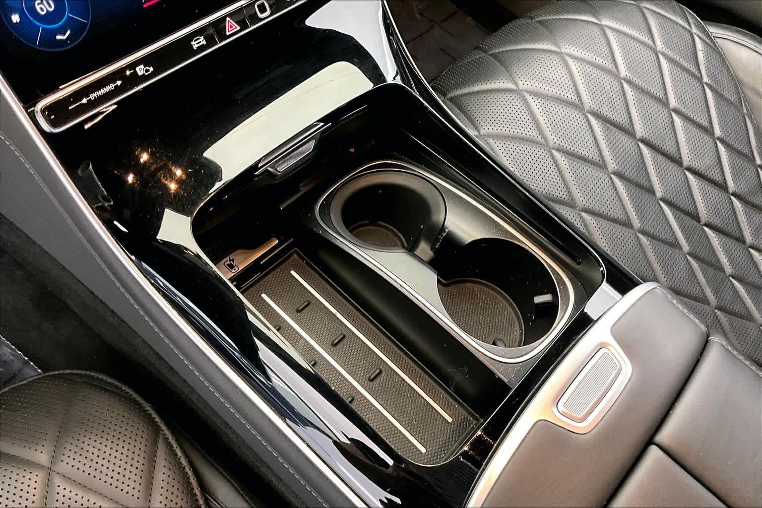 Thumbnail: 2021 Mercedes-Benz S-Class - 16