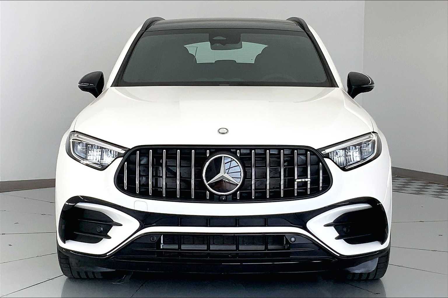 Thumbnail: 2026 Mercedes-Benz GLC - 6