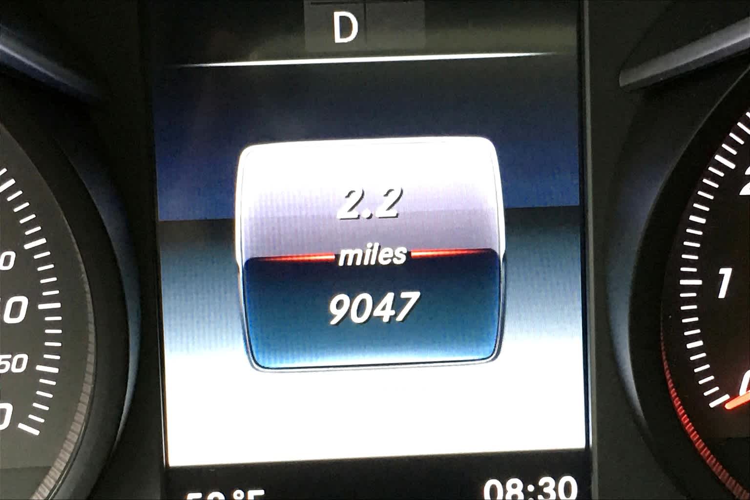 Thumbnail: 2018 Mercedes-Benz GLC - 18