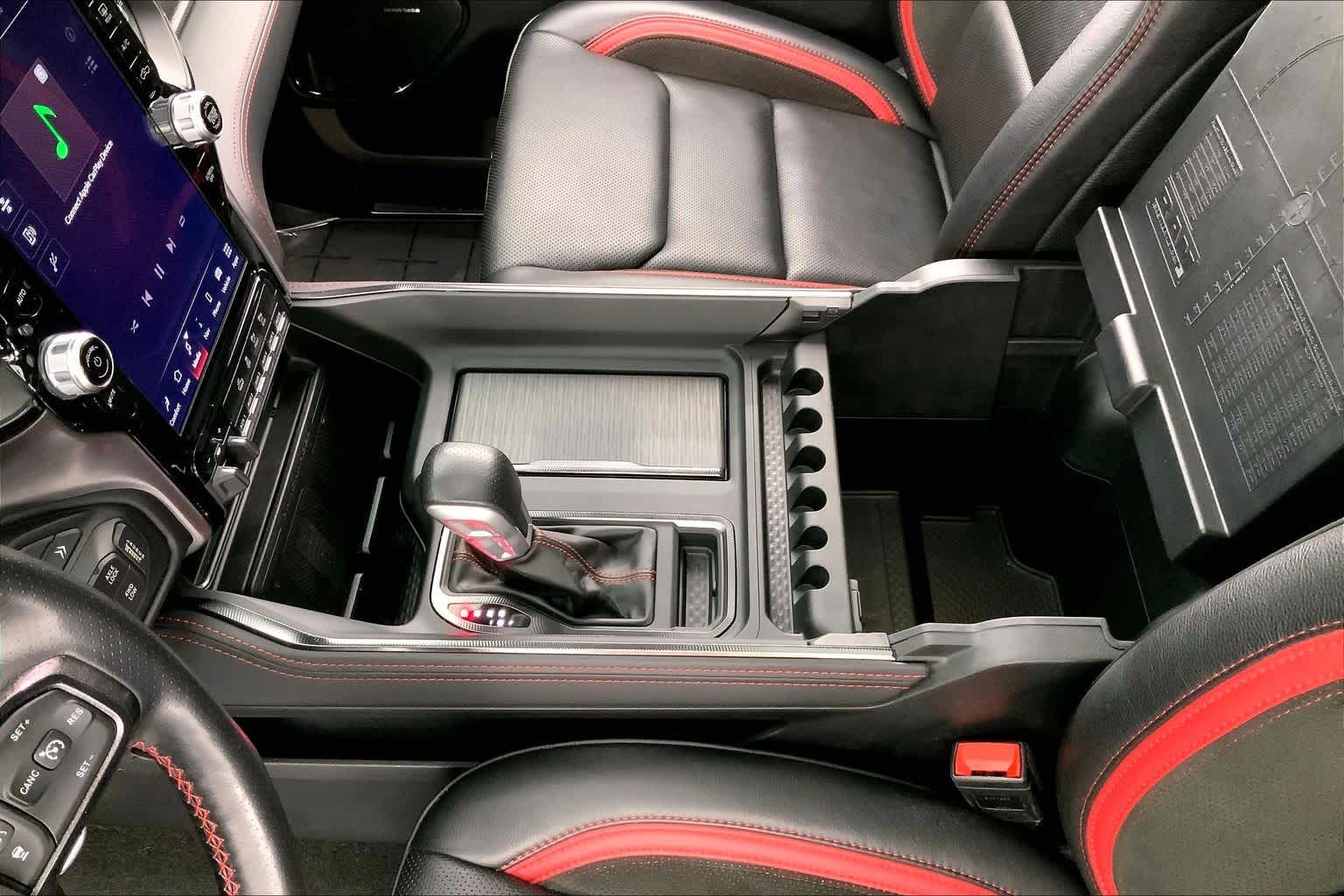 Thumbnail: 2024 RAM 1500 - 28