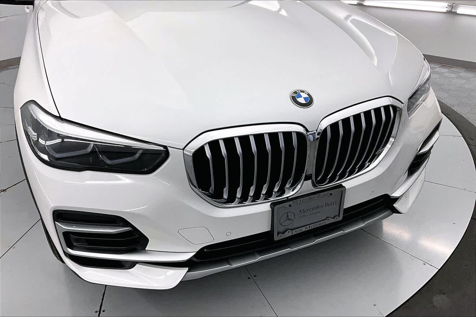 Thumbnail: 2022 BMW X5 - 26