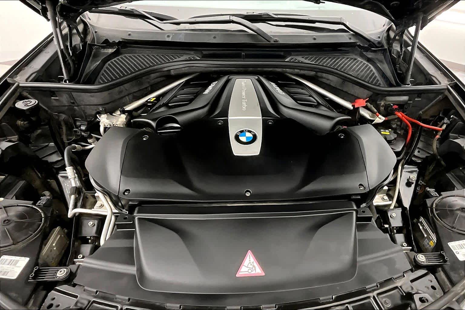 Thumbnail: 2015 BMW X5 - 9