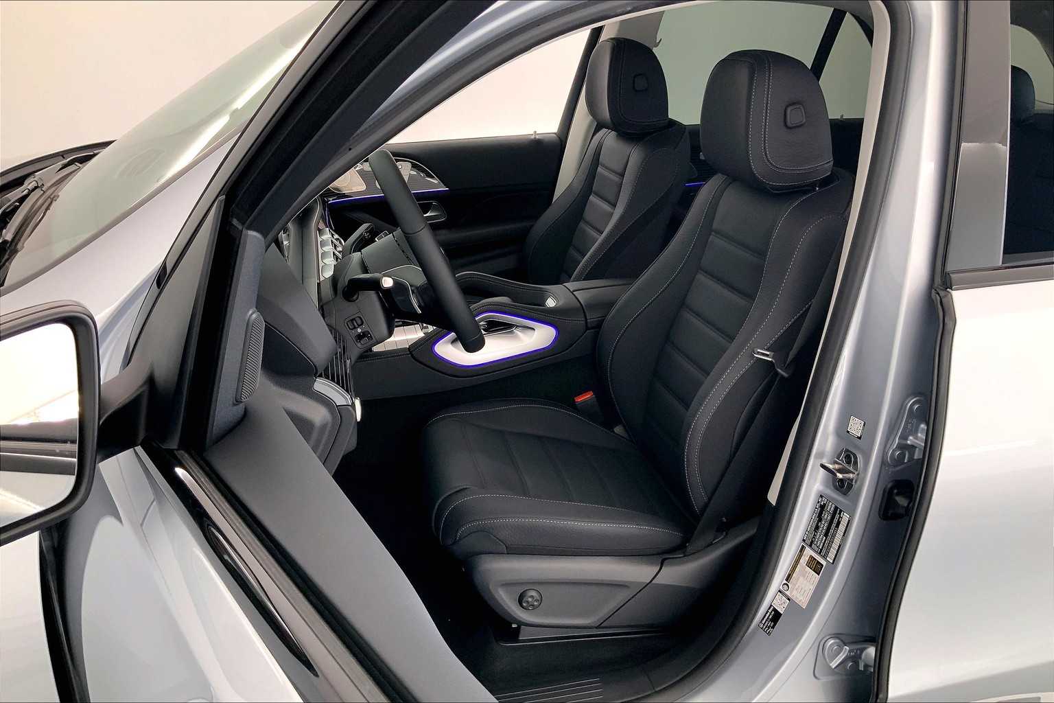 Thumbnail: 2026 Mercedes-Benz GLE - 11