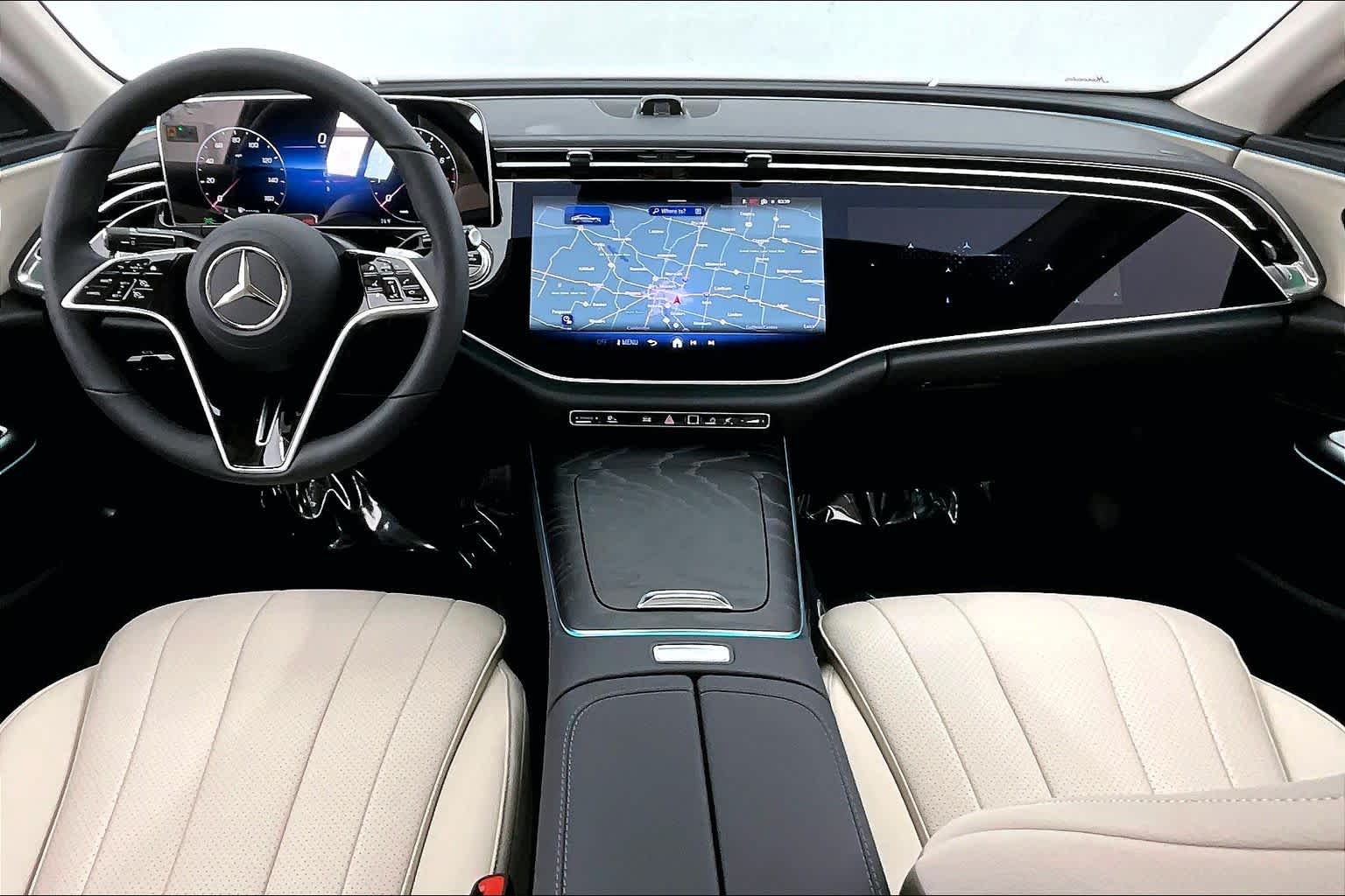 Thumbnail: 2026 Mercedes-Benz E-Class - 10