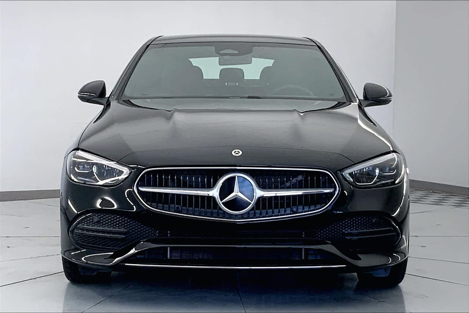 Thumbnail: 2025 Mercedes-Benz C-Class - 6