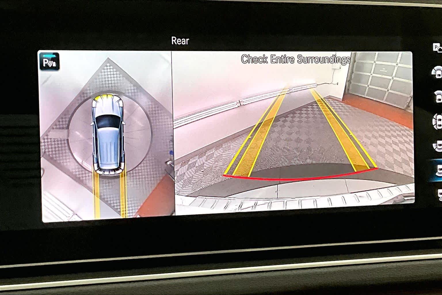 Thumbnail: 2023 Mercedes-Benz GLE - 21