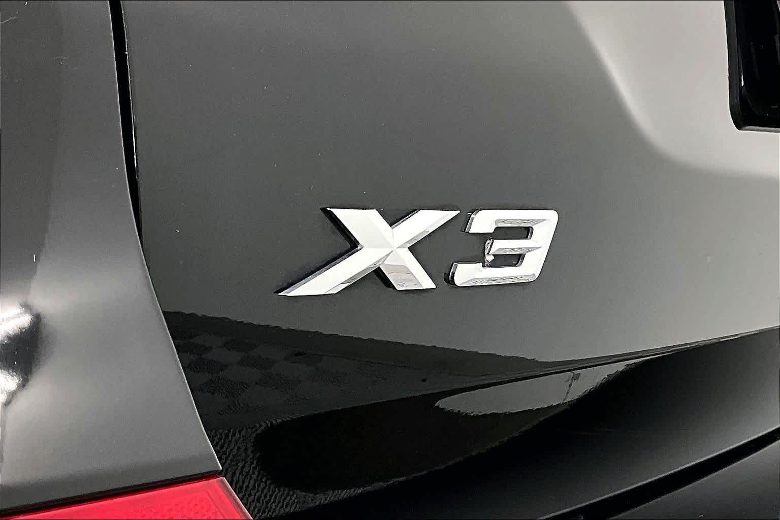 Thumbnail: 2019 BMW X3 - 7
