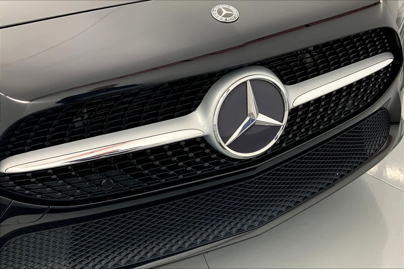 Thumbnail: 2019 Mercedes-Benz A-Class - 27